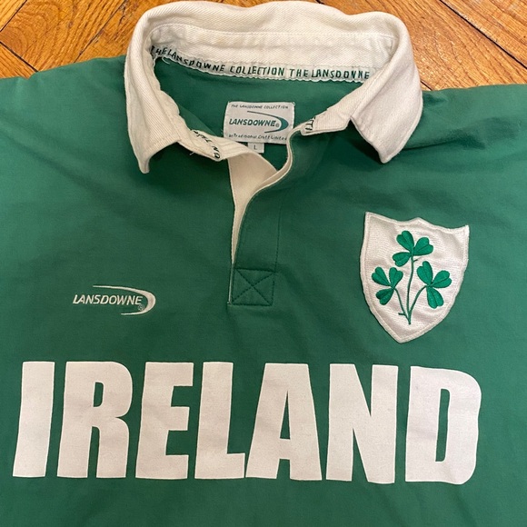 Lansdowne Rugby - Picture 2 of 4